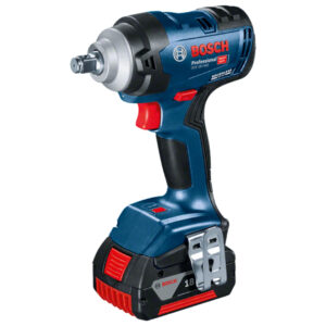 Impact Wrench