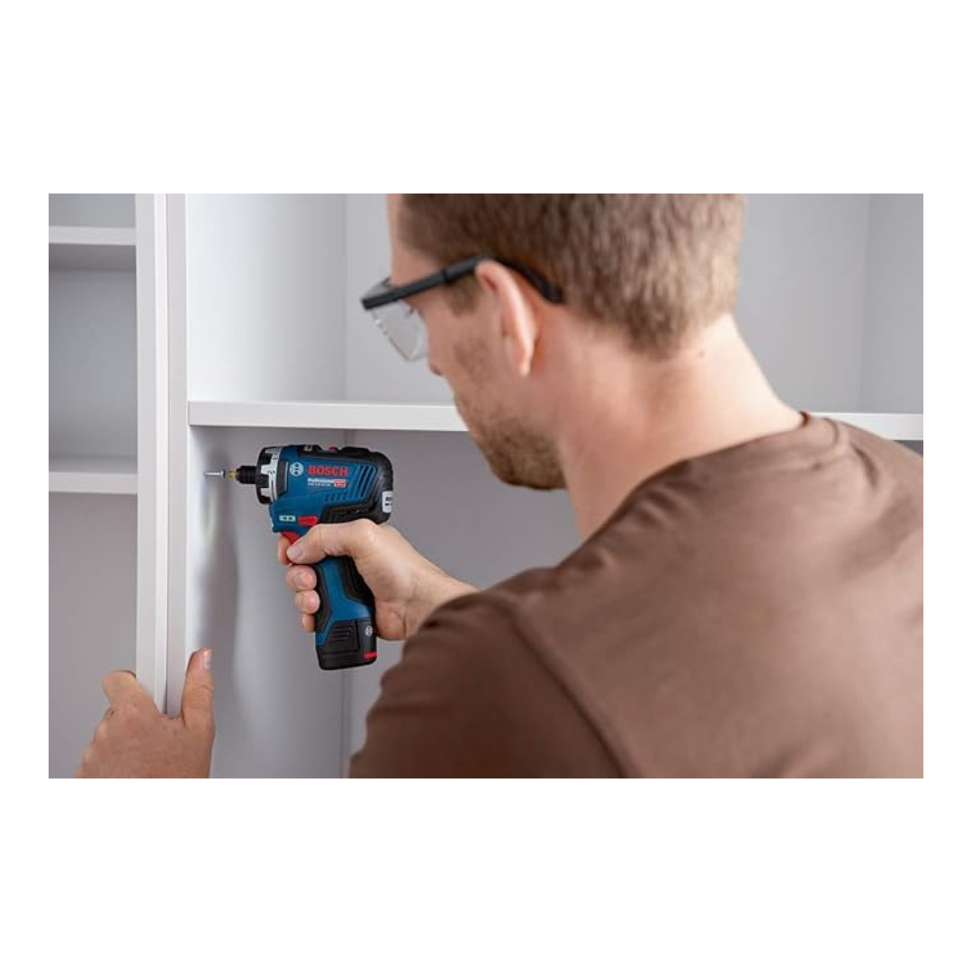 GSR 12V-35 HX Drill Drivers BOSCH - Image 3