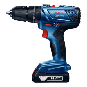 GSB 180-LI Impact Drill Drivers BOSCH