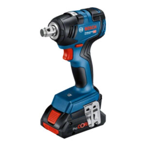 GDS 18V-200 Impact Wrench BOSCH