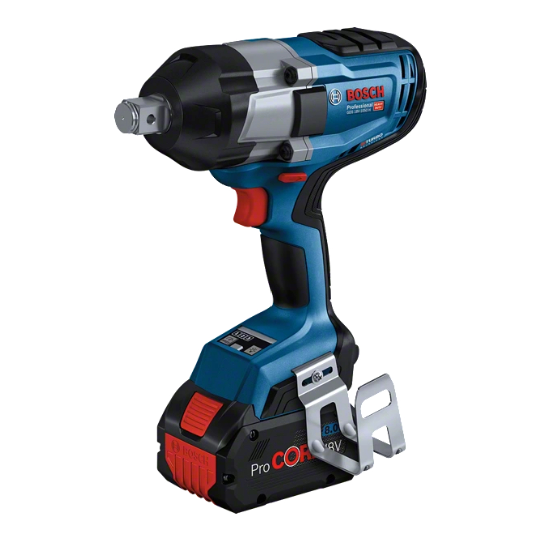 GDS 18V-1050 Impact Wrench BOSCH
