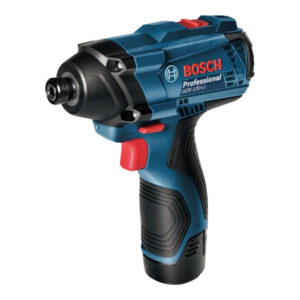 GDR 120-LI Kit Impact Wrench BOSCH