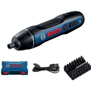 Screw Driver
