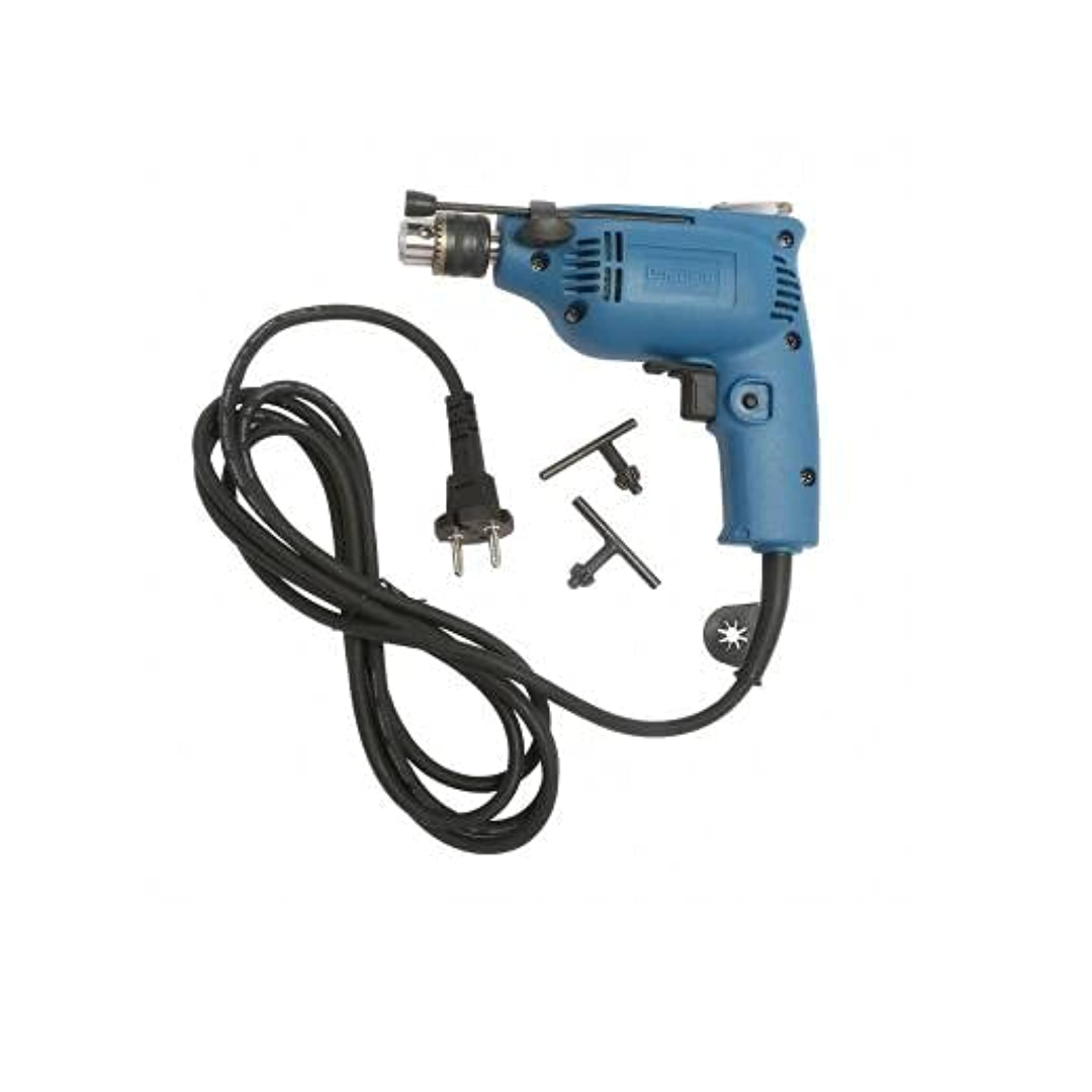 J1Z-FF02-6A 6MM X RF Drill M/C Dongcheng - Image 3