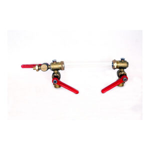 boiler CC Valve
