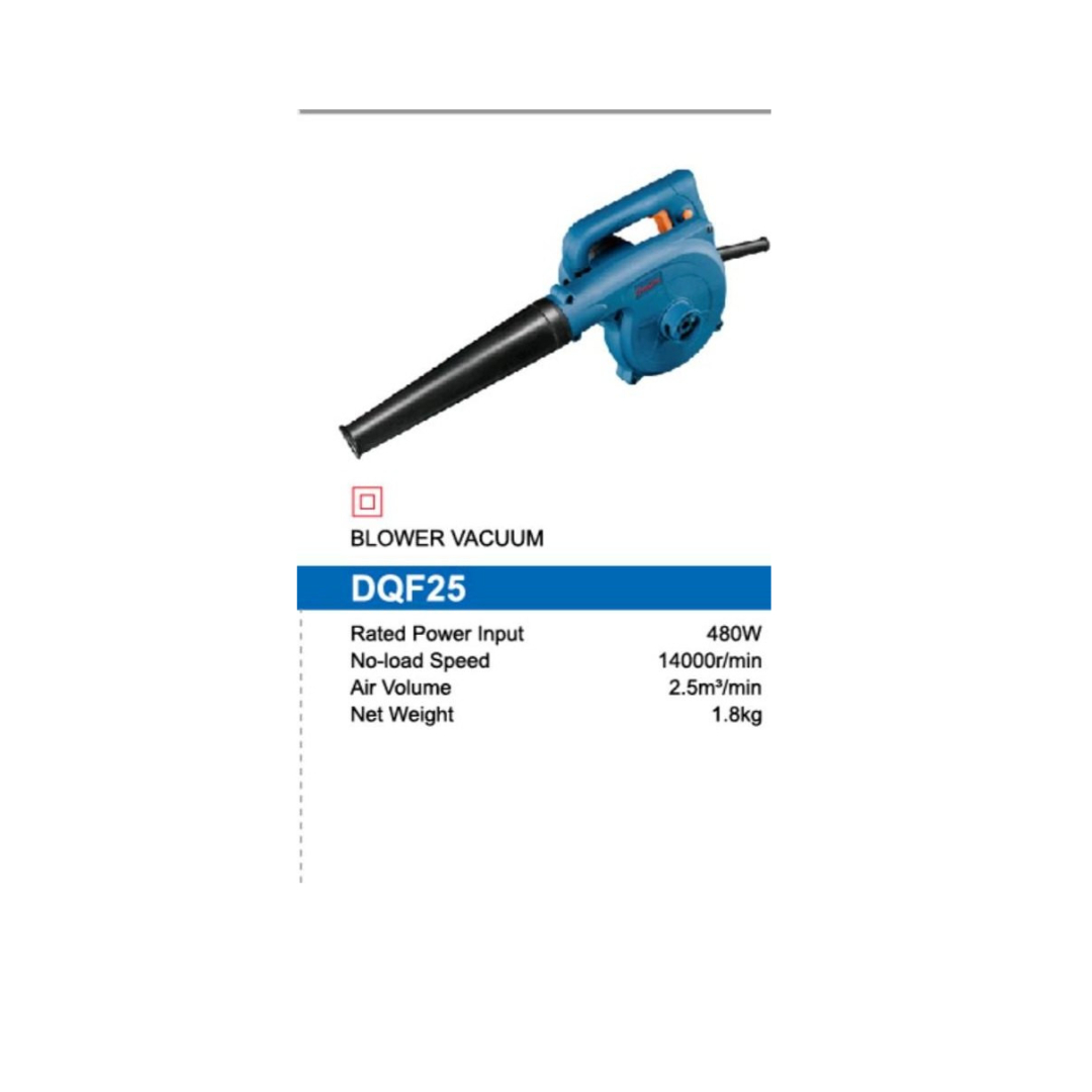 DQF-25 DQF-25 Air Blower Hight QLT Dongcheng - Image 3