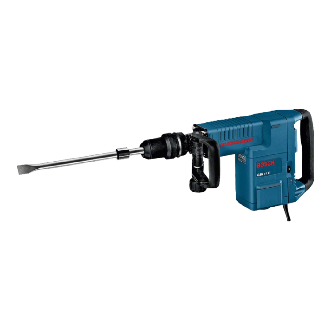 GSH 11E Demolition Hammer BOSCH
