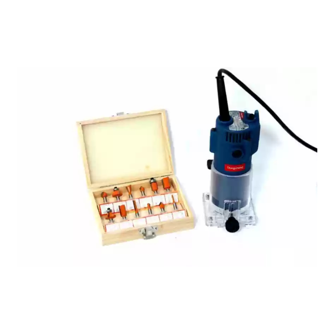 M1P-FF02-6 6 MM Trimmer M/C PVC Body Dongcheng - Image 4