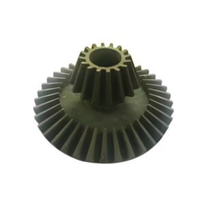 Oil Expeller Gear
