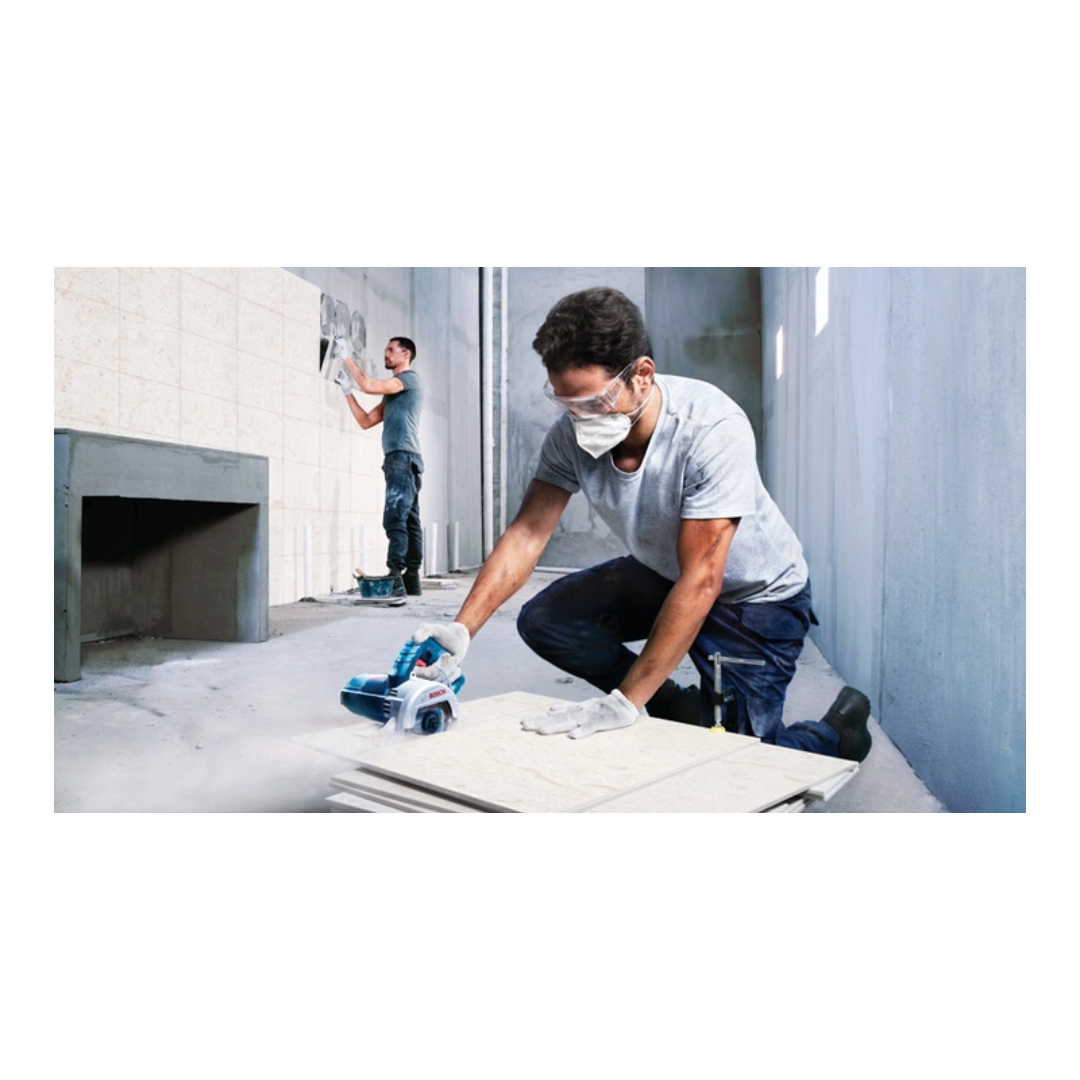 GDC 141 Diamond/Stone Cutter BOSCH - Image 2