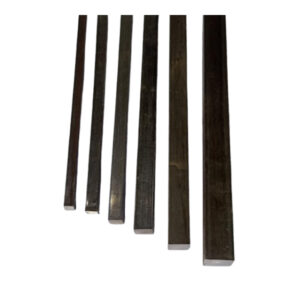 Shaft Key Square Bright Bar Inch Series