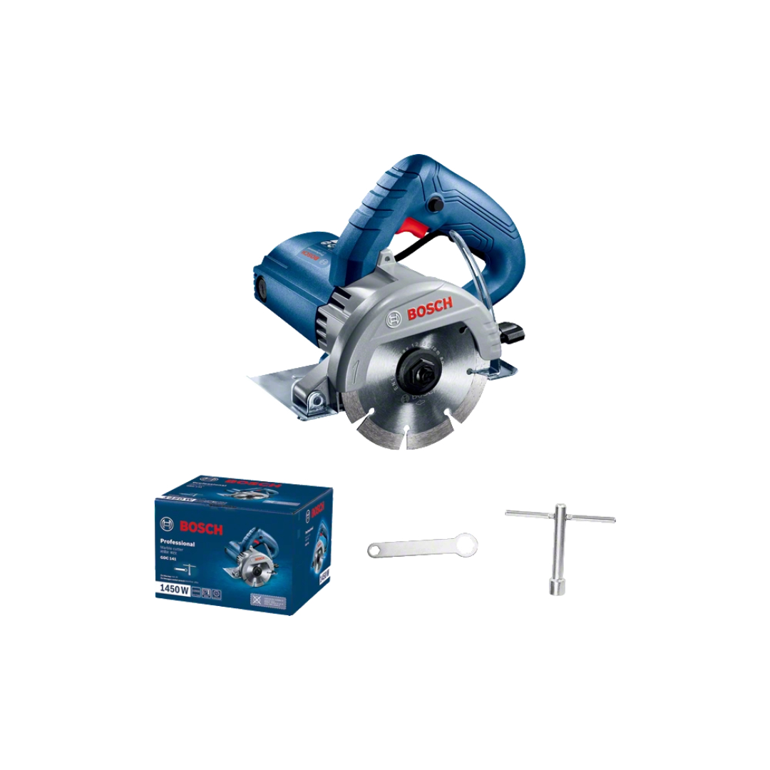 GDC 141 Diamond/Stone Cutter BOSCH - Image 4