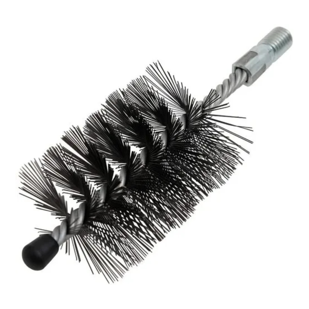 Boiler Tube Cleaning Brush