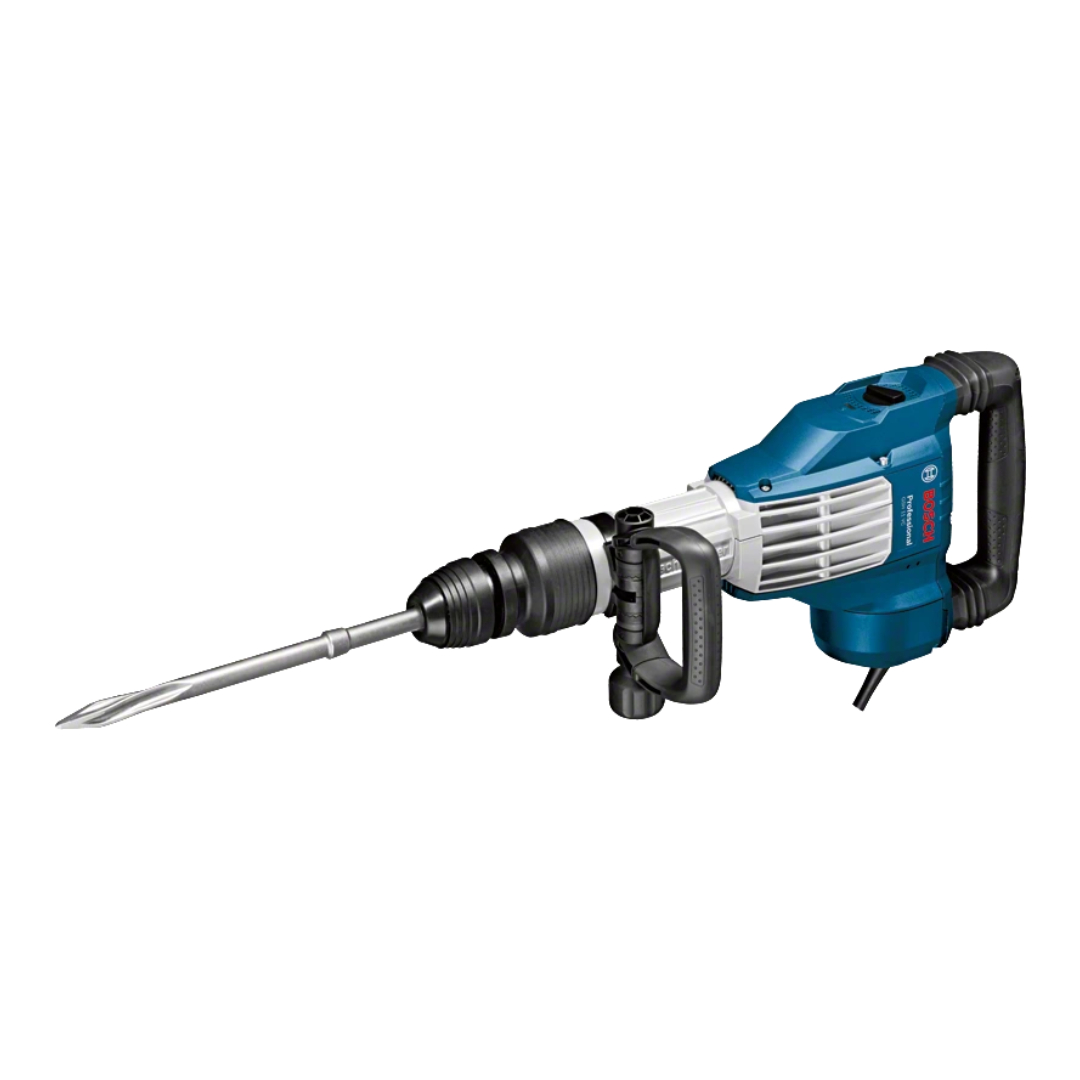 GSH 11VC Breakers BOSCH