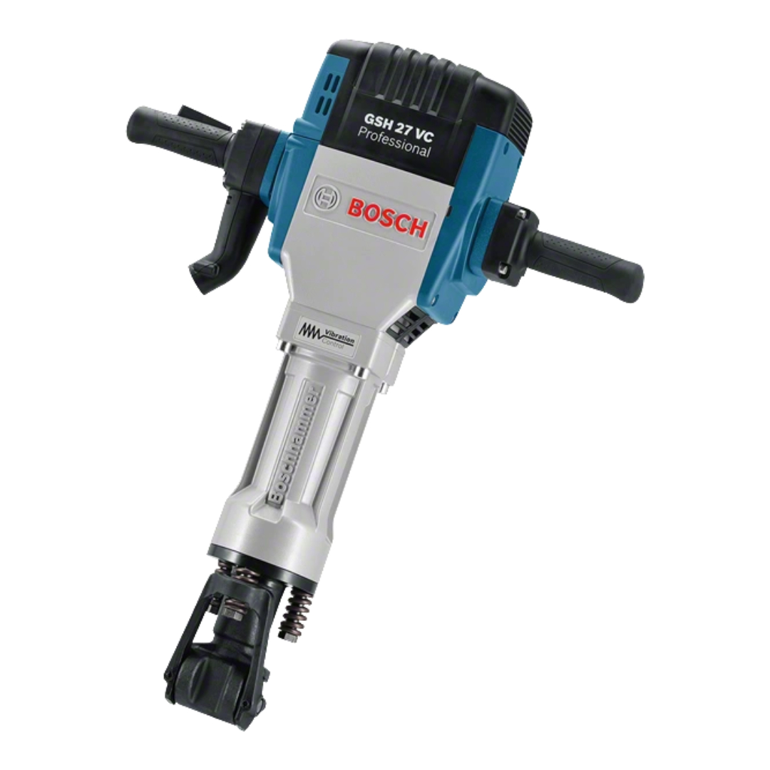 GSH 27 VC Breakers BOSCH