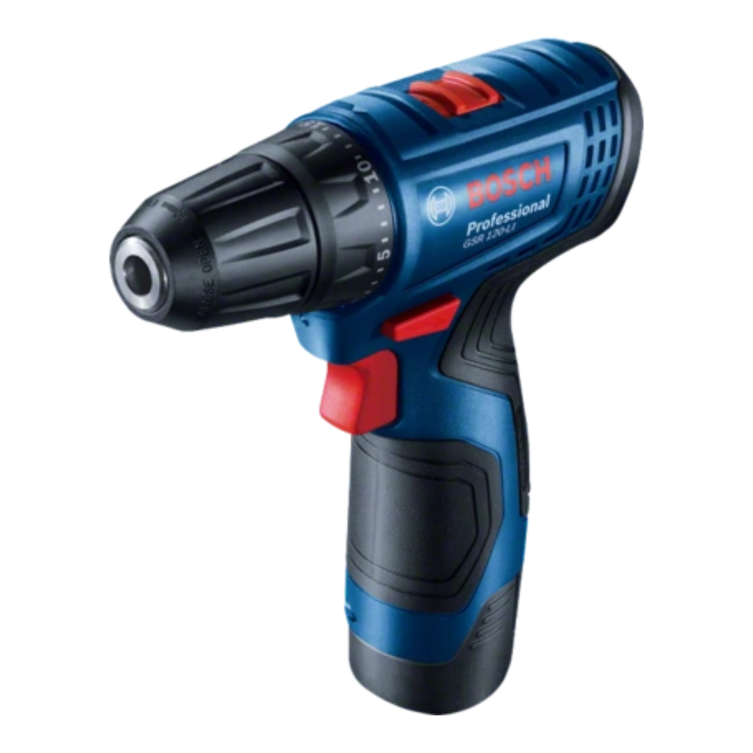 GSR 120-LI Drill Drivers BOSCH - Image 2