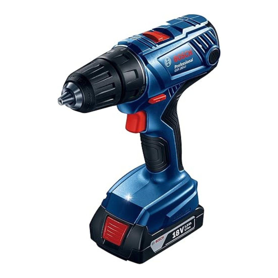 GSR 180-LI Drill Drivers BOSCH - Image 2