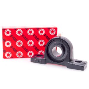 UCP 204 Pillow Block Bearing FAG