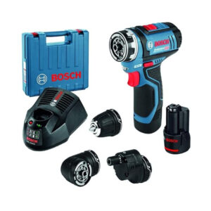 GSR 12V-15 FC Drill Drivers BOSCH