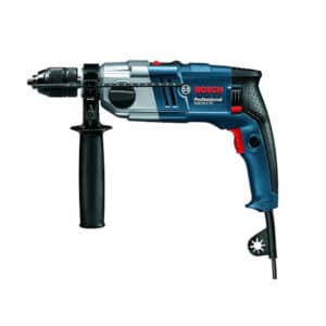 GSB 20-2 Teeth RE Impact Drills BOSCH