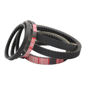 Cogged Wedge-Belts XPC-Section