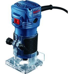 Trimmer