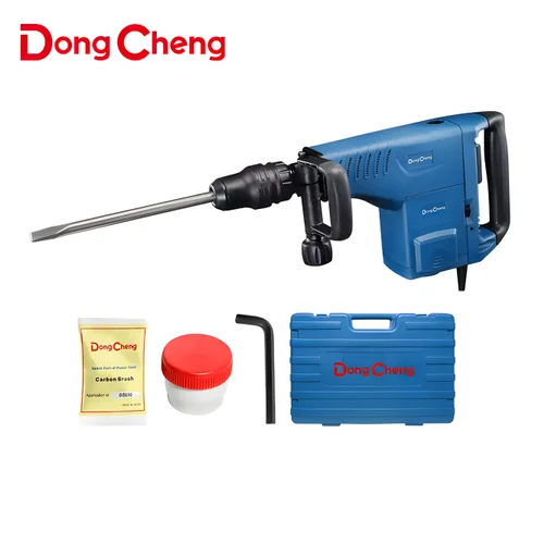 Z1G-FF-10 11-E DEM . Hammer Type M/C Dongcheng - Image 2