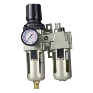 Filter Regulator Lubricator (FRL)
