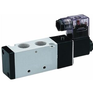 Solenoid Valve