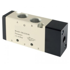 Pilot Valve