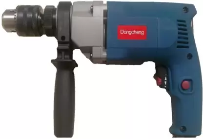 Z1J-FF03-13 13MM X RF Impact Drill M/C