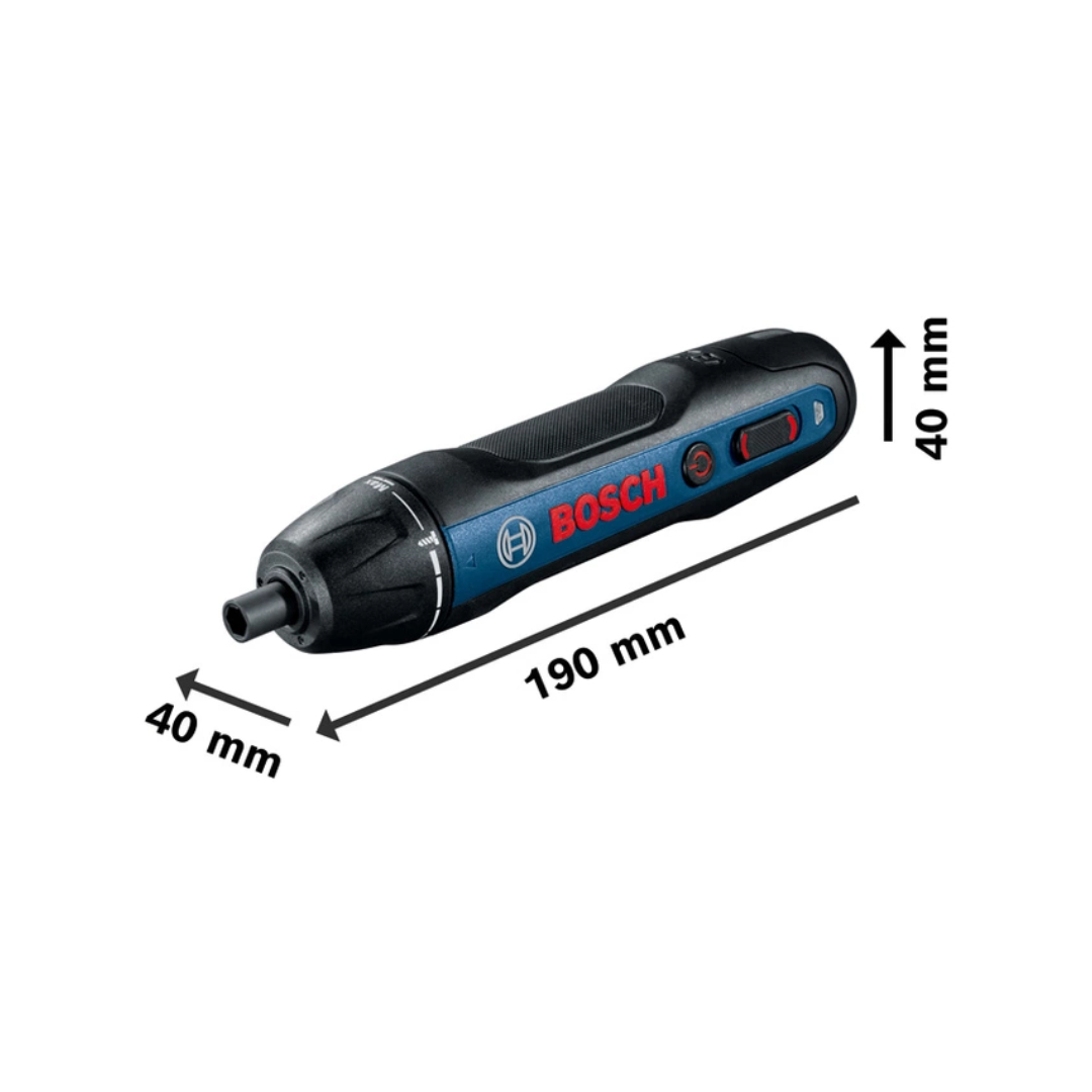 Bosch GO Screwdriver BOSCH - Image 2