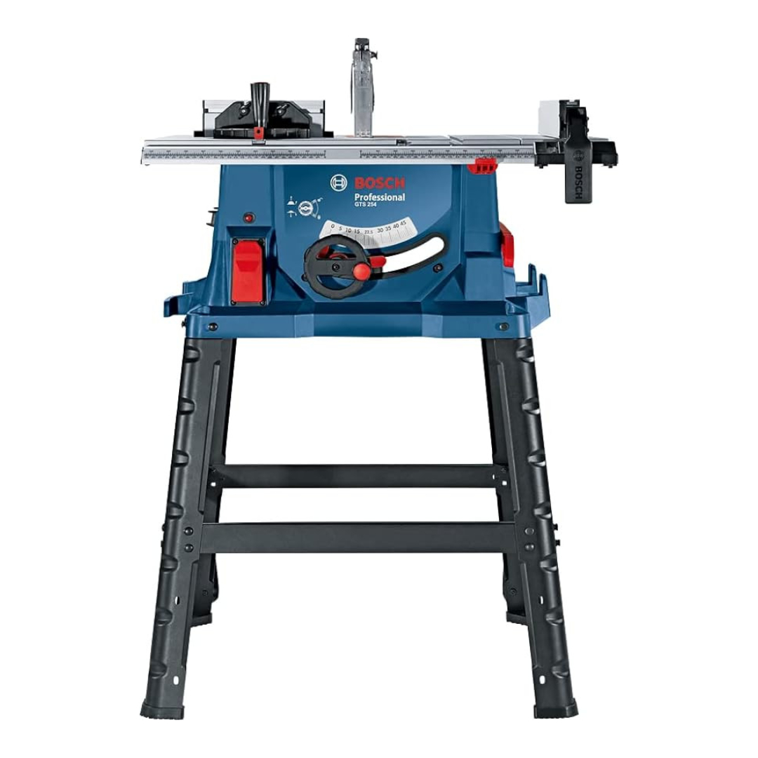 GTS 254 Table Saws BOSCH - Image 4
