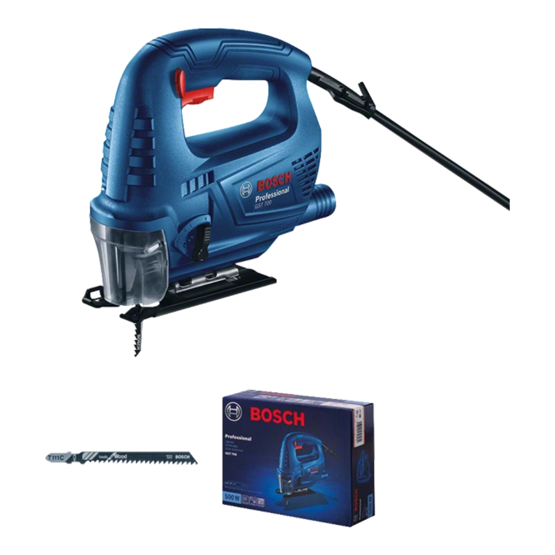 GST 700 Jigsaws BOSCH - Image 2