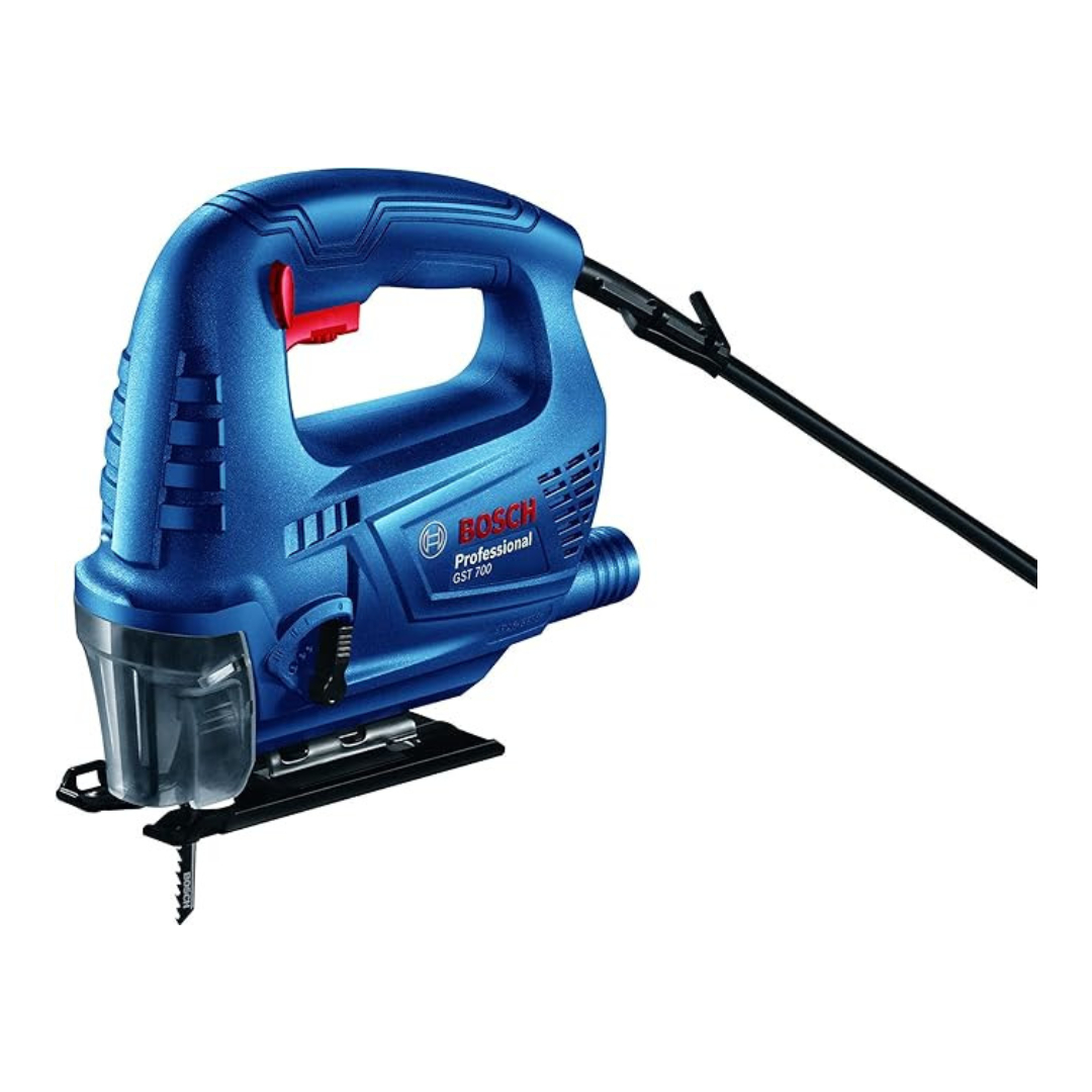 GST 700 Jigsaws BOSCH