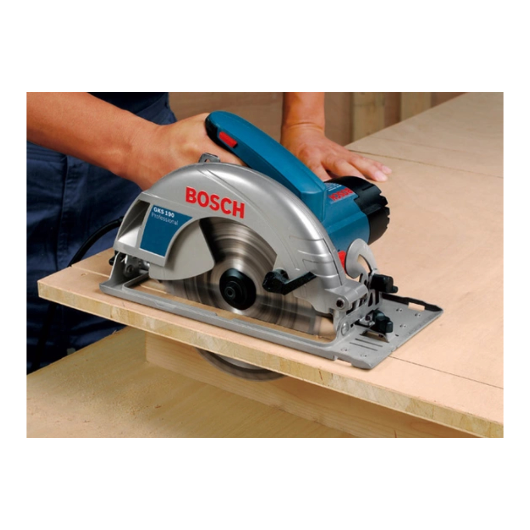 GKS 190 Circular Saws BOSCH - Image 2