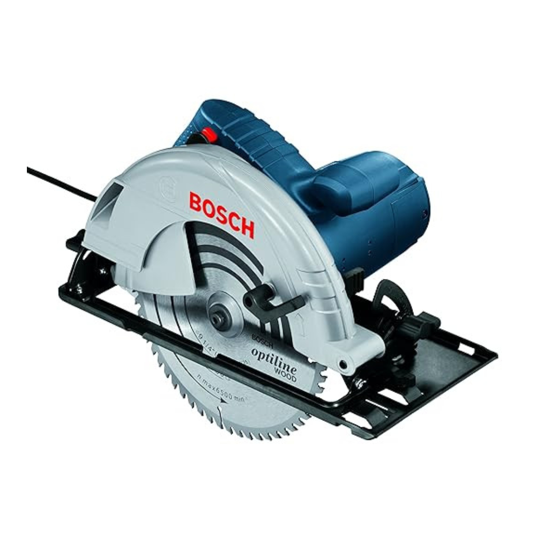 GKS 235 Turbo Circular Saws BOSCH