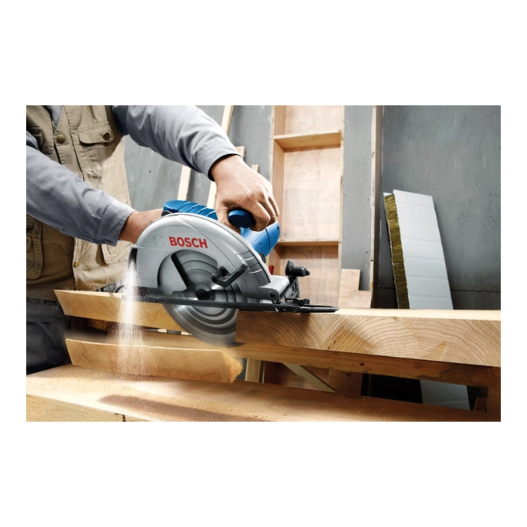 GKS 235 Turbo Circular Saws BOSCH - Image 3