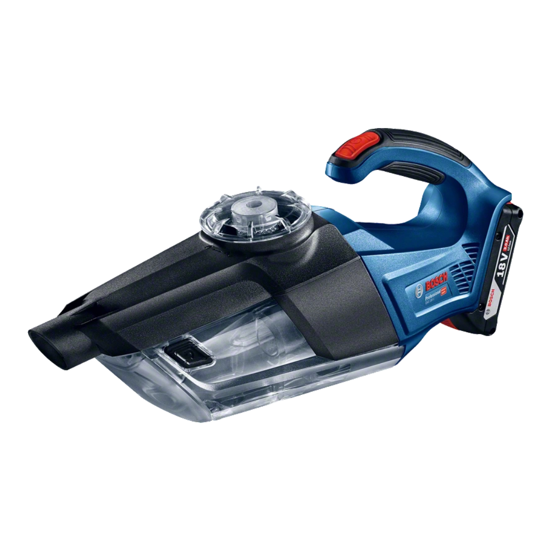 GAS 18V-1 Vacuum cleaners BOSCH
