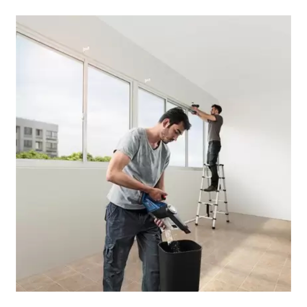 GAS 18V-1 Vacuum cleaners BOSCH - Image 5