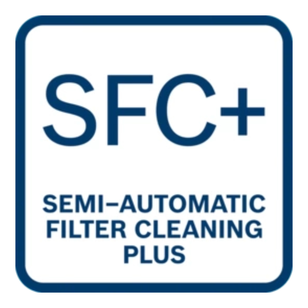 GAS 35 L SFC+ Vacuum cleaners BOSCH - Image 6