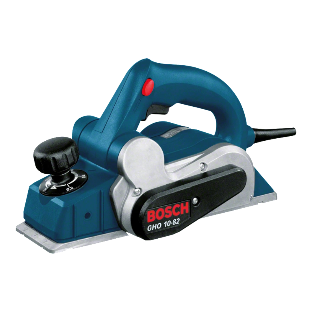 GHO 10-82 Planers BOSCH