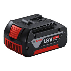 GBA 18V 4.0Ah Battery-Packs BOSCH