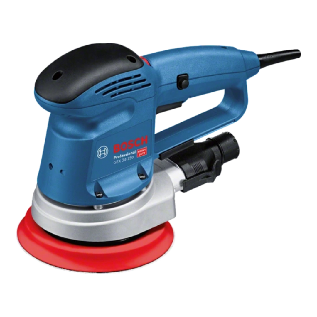 GEX 34-150 Orbital Sanders BOSCH