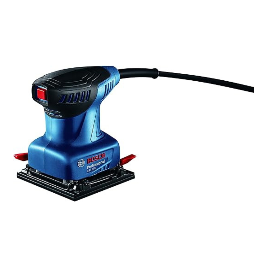 GSS 140 Orbital Sanders BOSCH
