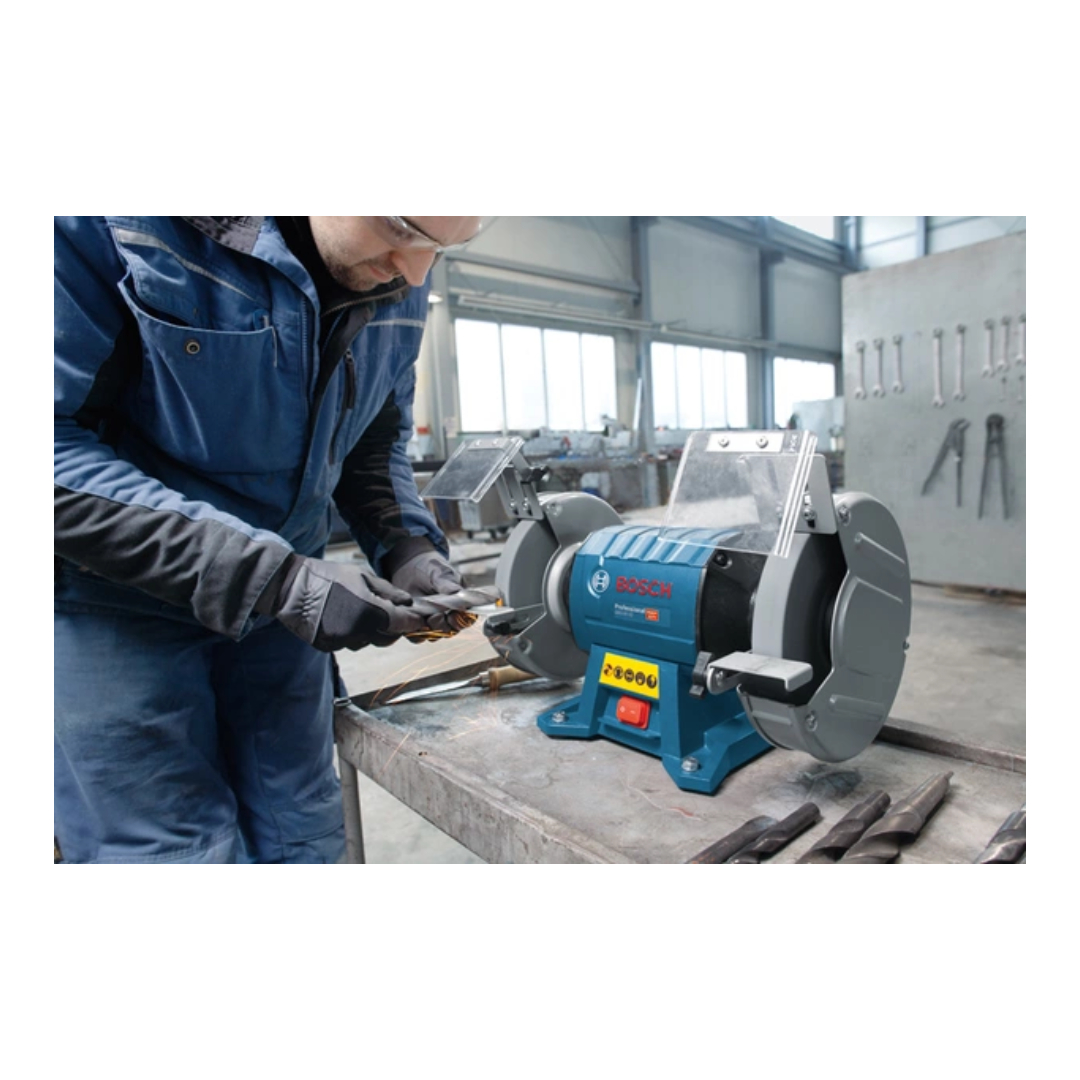 GBG 60-20 BT Grinders BOSCH - Image 4