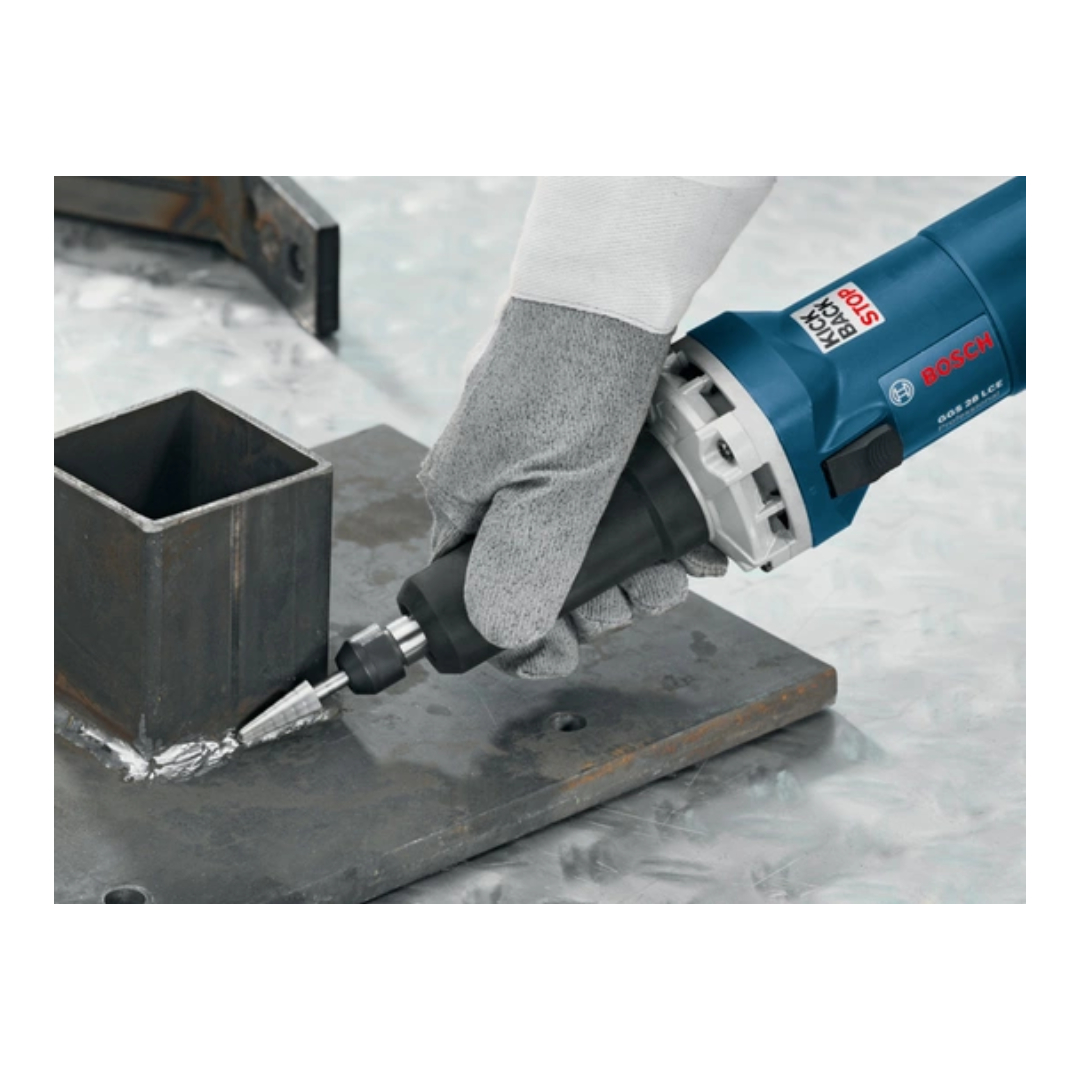 GGS 28 LCE Straight Grinder BOSCH - Image 3