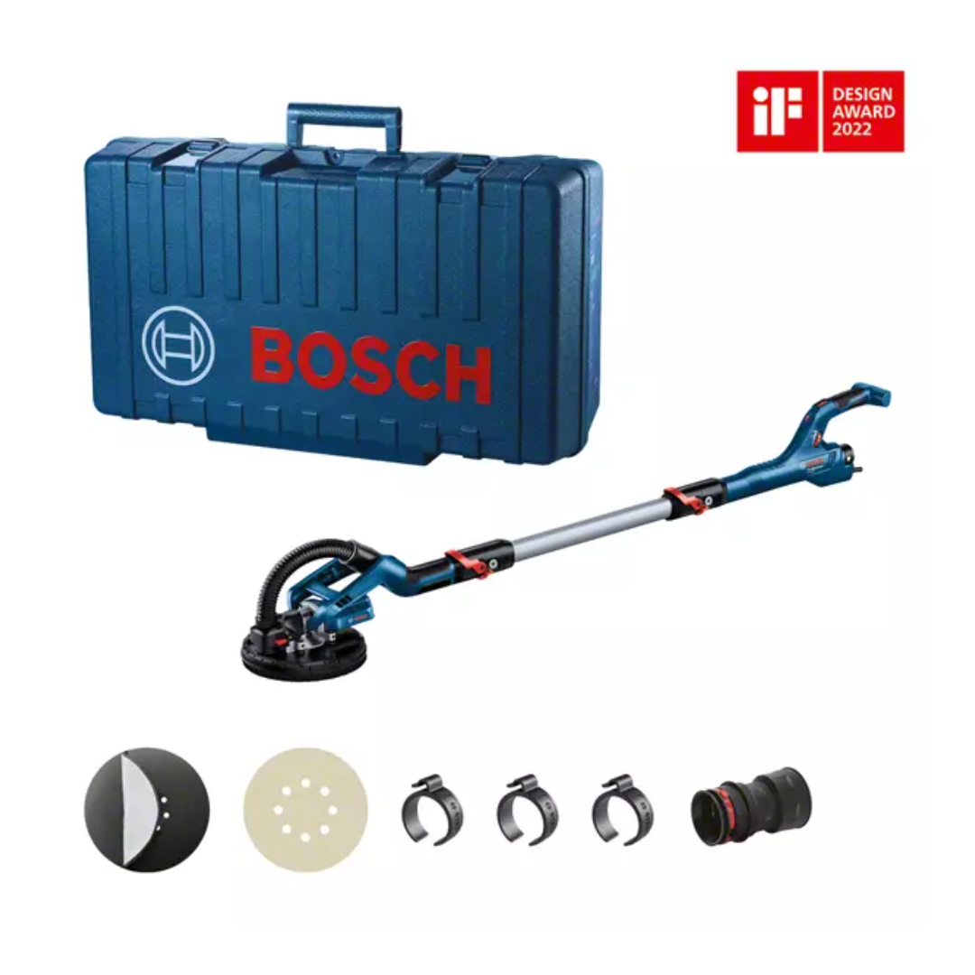 GTR 550 Drywall Sander BOSCH - Image 3