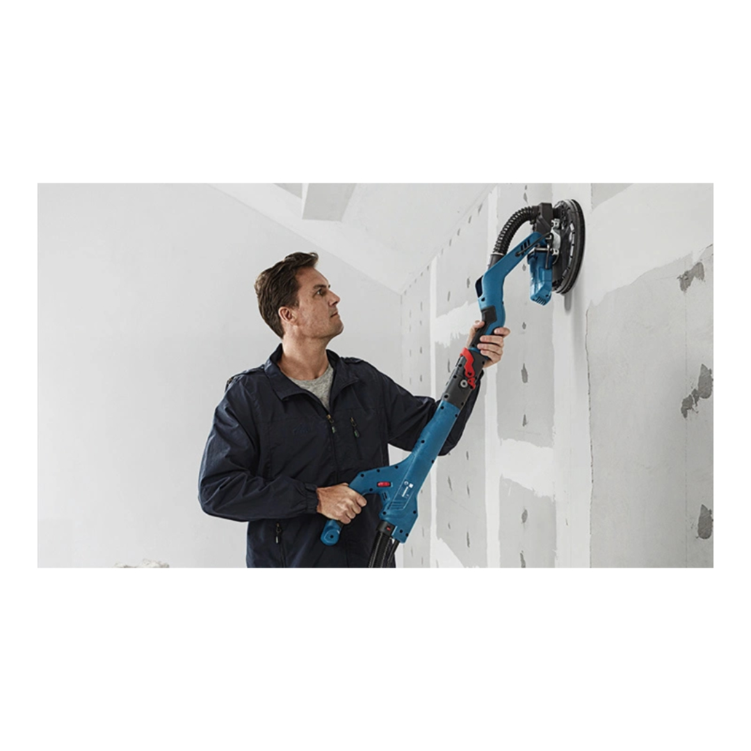 GTR 550 Drywall Sander BOSCH - Image 4