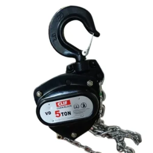 Chain Block